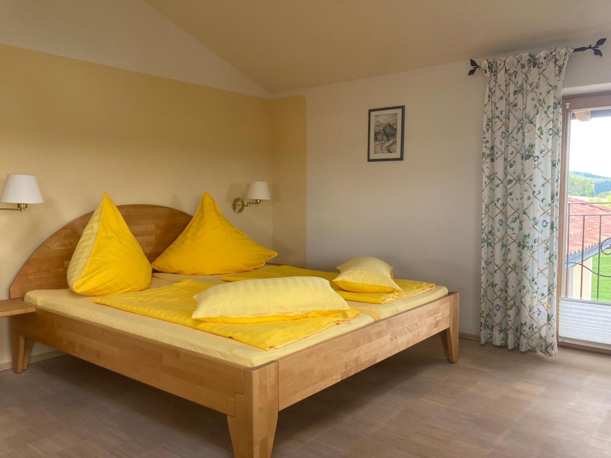 Naturhotel Goldene Zeit Georgenberg Bagian luar foto